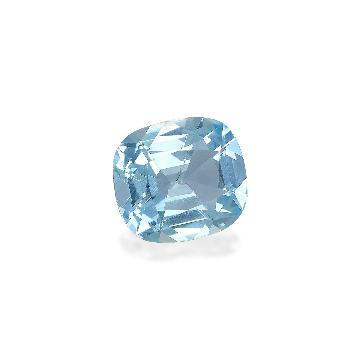 Aquamarine 4.18 ct